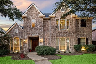 7109 Falling Water Ln, Plano, TX 75024