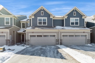 Taylor, Corcoran, MN 55340