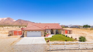 2111 Gibbs Ave, Mojave, CA 93501