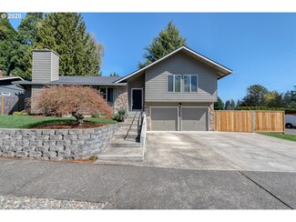 20685 NW Rock Creek Blvd, Portland, OR 97229