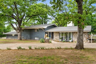 907 N 10th Ave, Durant, OK 74701