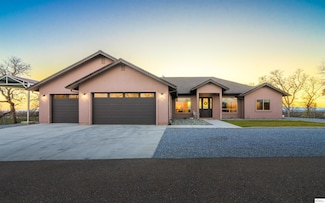 21735 Hidy Way, Red Bluff, CA 96080