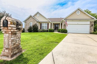 611 Meadow Crest Ct, House Springs, MO 63051