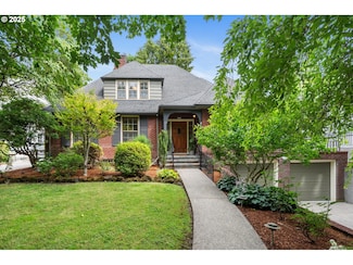 6040 SE 32nd Ave, Portland, OR 97202