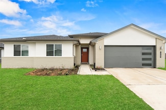 1702 Windway Ct, Booth, TX 77469
