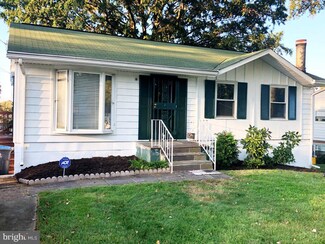 6800 Sisalbed Dr, Capitol Heights, MD 20743