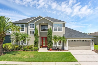 3131 Regal Darner Dr, Kissimmee, FL 34744