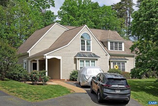 3400 Moubry Ln, Charlottesville, VA 22911