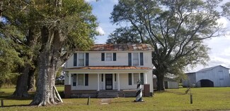 2000 Dover Fort Barnwell Rd, Dover, NC 28526