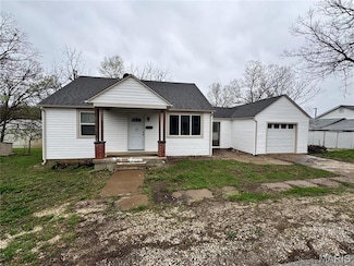 207 S Morgan, Warrenton, MO 63383