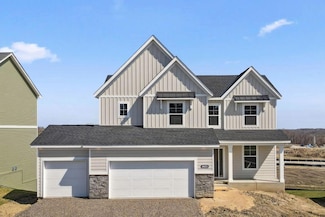 6623 Bluestem Way, Minnetrista, MN 55331