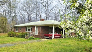 21891 Virginia 49, Skipwith, VA 23968