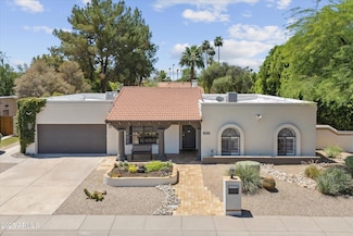 7835 E Cannon Dr, Scottsdale, AZ 85258
