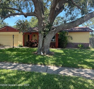974 Bayberry Ln, Rockledge, FL 32955