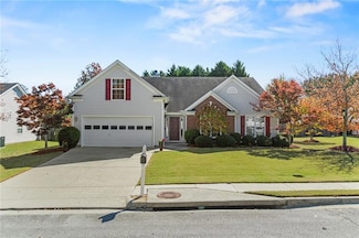 3123 Milloak Ct, Buford, GA 30519