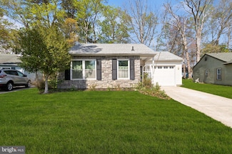 306 Concord Ct, Little Egg Harbor Township, NJ 08087