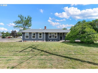 770 W Oregon Ave, Creswell, OR 97426