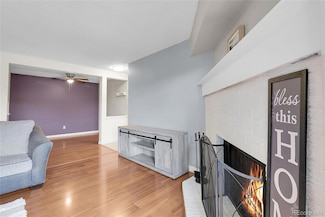 14214 E 1st Dr Unit B08, Aurora, CO 80011