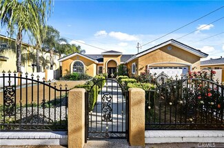 672 Griswold Ave, San Fernando, CA 91340
