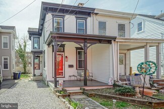 86 E 3rd St, Moorestown, NJ 08057