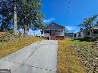 476 W Franklin St, Toccoa, GA 30577