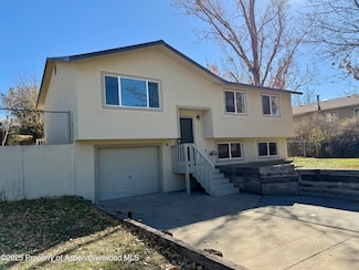 1012 Wall St, Meeker, CO 81641