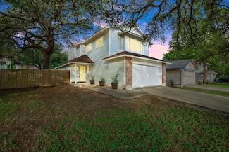 3407 Sweetgum Trace, Cedar Park, TX 78613