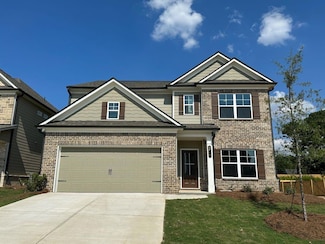 141 Wingate Dr, Winder, GA 30680