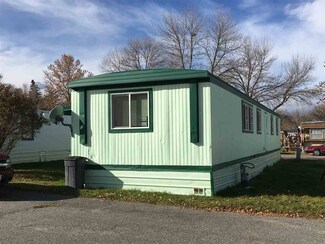 1805 Joslyn St, Helena, MT 59601