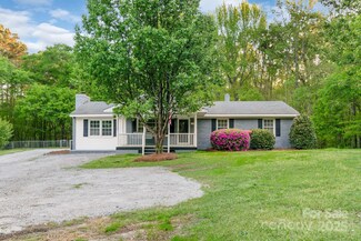1106 University Dr, Lancaster, SC 29720