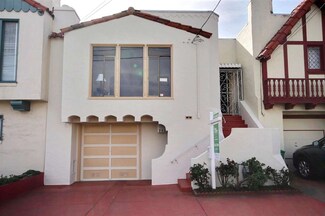 7 Shawnee Ave, San Francisco, CA 94112