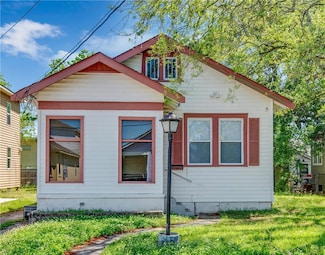 4911 Demontluzin St, New Orleans, LA 70122