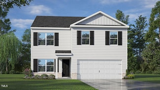 204 Wood St, La Grange, NC 28551