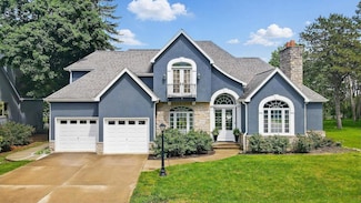 9146 Shawnee Trail, Powell, OH 43065
