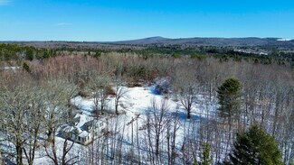 935 Bancroft Rd, Weston, ME 04424