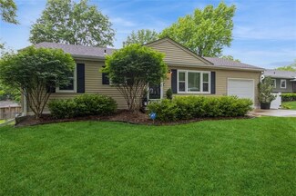 7700 Nall Ave, Prairie Village, KS 66208
