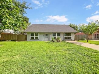 3540 Colgate Ln, Irving, TX 75062
