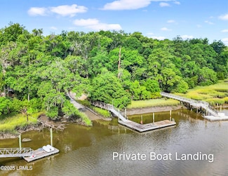 141 Bull Point Dr, Seabrook, SC 29940