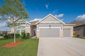 4507 Mustang Run Dr, Rosenberg, TX 77469