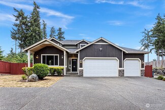 8006 182nd Ave E, Bonney Lake, WA 98391