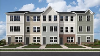 Quincy, Ranson, WV 25438
