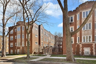 4423 N Lawndale Ave Unit 1A, Chicago, IL 60625