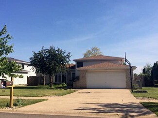 829 South St, Lockport, IL 60441