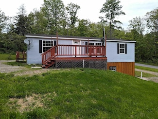 3377 Beeman Hollow Rd, Addison, NY 14801