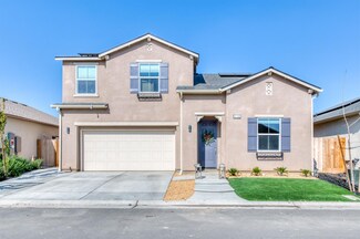 6168 W Donner Ave, Fresno, CA 93723