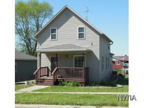 335 Pine St, Brunsville, IA 51008