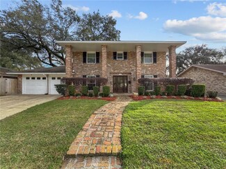 5601 Sutton Place, New Orleans, LA 70131