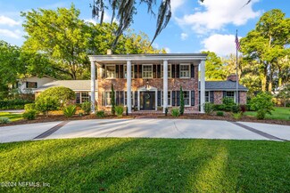 1501 Big Tree Rd, Neptune Beach, FL 32266