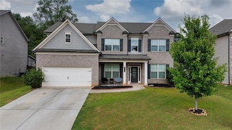 1068 W Union Grove Cir, Auburn, GA 30011