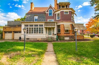 290 N Jefferson St, Kittanning, PA 16201